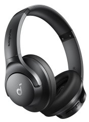 Гарнітура Anker SoundСore Q20i Black