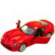 Автомодель Bburago Srt Viper Gts 201318-43033