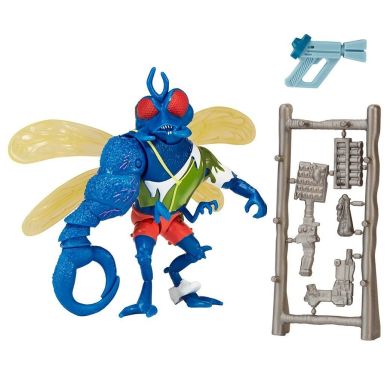 Ігрова фігурка серії «Черепашки-Ніндзя MOVIE III» СУПЕРФЛАЙ 83287