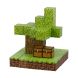 Конструктор магнітний Same Toy Creative Set Skyblock 48ел