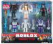 Ігрова колекційна фігурка Roblox Jazwares Multipack Summoner Tycoon W6 ROB0215