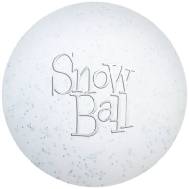 Іграшка-антистрес NEEDOH СНІГОВА КУЛЯ SNBC