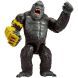 Фигурка GODZILLA X KONG КОНГ ГИГАНТ СО стальной лапой (28 cm) 35552