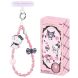 Цепочка для телефона POP TOP SANRIO ВОЛШЕБНЫЙ СТИЛЬ (в ас.) 25SM-005