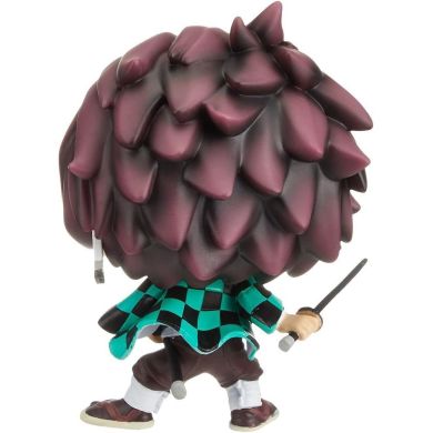 Игровая фигурка FUNKO POP! серии Убийца демонов ТАНДЗИРО КАМАДО Funko 49010