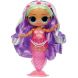 Игровой набор с куклой L.O.L. SURPRISE! серии Tweens Mermaids! КЛЕО КОУВ (с аксесс.) L.O.L. Surprise! 510437