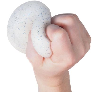 Іграшка-антистрес NEEDOH СНІГОВА КУЛЯ SNBC