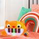 Музыкальная игрушка МИНИ-КОТОФОН Battat BX2004C4Z