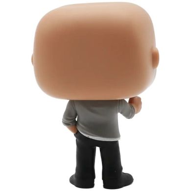Игровая фигурка FUNKO POP! серии Манчестер Сити ПЭП ГВАДИОЛА 75114