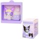 Фігурка-сюрприз POP TOP KUROMI СВЯТКОВИЙ НАСТРІЙ (світло, в ас.) 25WH-001
