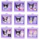 Фігурка-сюрприз POP TOP KUROMI СВЯТКОВИЙ НАСТРІЙ (світло, в ас.) 25WH-001