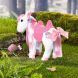Интерактивный любимец BABY BORN ФАНТАСТИЧЕСКИЙ ЕДИНОРОГ (с аксесс.) 833155