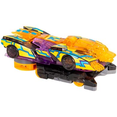 Машинка-трансформер Screechers wild S2 L3 Хантер EU684501