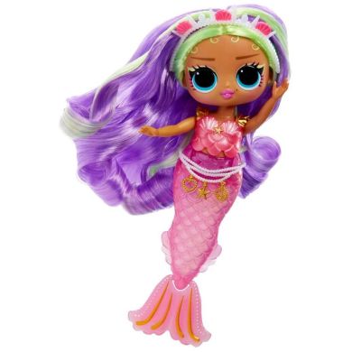 Игровой набор с куклой L.O.L. SURPRISE! серии Tweens Mermaids! КЛЕО КОУВ (с аксесс.) L.O.L. Surprise! 510437