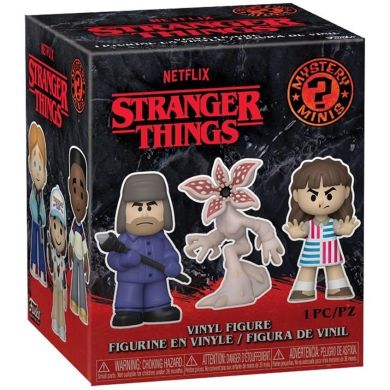 Игровая фигурка FUNKO MYSTERY MINIS Удивительные дивы (в ассорт., в диспл.) 62401