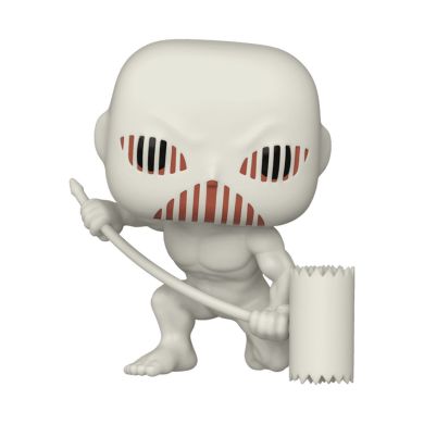 Ігрова фігурка Funko POP! - Бойовий молот Титан