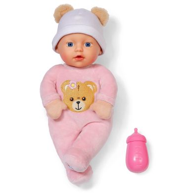 Інтерактивна лялька Baby Born &ndash; Розі (30 см)