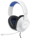 Гарнітура JBL QUANTUM 100P Console White (JBLQ100PWHTBLU)