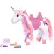Інтерактивний улюбленець BABY BORN ФАНТАСТИЧНИЙ ЄДИНОРІГ (з аксес.) 833155