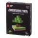 Конструктор магнітний Same Toy Creative Set Skyblock 48ел