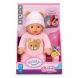 Інтерактивна лялька Baby Born &ndash; Розі (30 см)