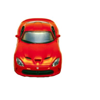 Автомодель Bburago Srt Viper Gts 201318-43033