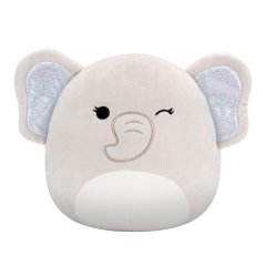 М'яка іграшка Squishmallows &ndash; Слон Черіш (19 cm)