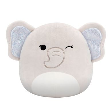 М'яка іграшка Squishmallows &ndash; Слон Черіш (19 cm)