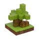 Конструктор магнітний Same Toy Creative Set Skyblock 48ел