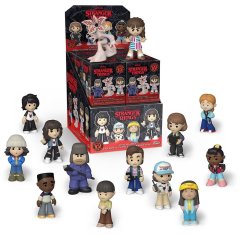 Ігрова фігурка FUNKO MYSTERY MINIS ДИВНІ ДИВА (в асорт., у диспл.) 62401