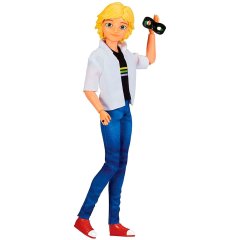 Лялька ЛЕДІ БАГ І СУПЕР-КІТ S2 СУПЕРСЕКРЕТ ЕДРІАНУ (26 cm, з аксес.) Miraculous 50358