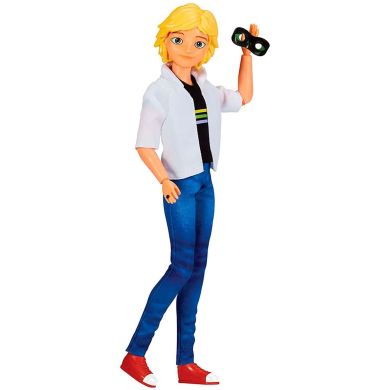 Лялька ЛЕДІ БАГ І СУПЕР-КІТ S2 СУПЕРСЕКРЕТ ЕДРІАНУ (26 cm, з аксес.) Miraculous 50358