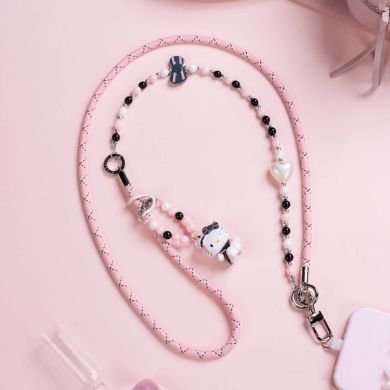 Цепочка для телефона POP TOP SANRIO ВОЛШЕБНЫЙ СТИЛЬ (в ас.) 25SM-005