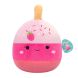 М'яка іграшка Squishmallows &ndash; Полуничний кейк-поп Пама (30 cm)