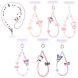 Цепочка для телефона POP TOP SANRIO ВОЛШЕБНЫЙ СТИЛЬ (в ас.) 25SM-005