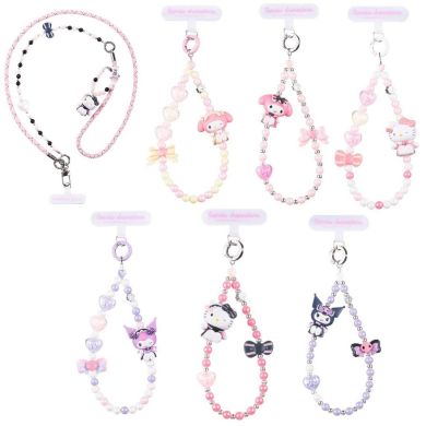 Цепочка для телефона POP TOP SANRIO ВОЛШЕБНЫЙ СТИЛЬ (в ас.) 25SM-005
