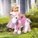 Интерактивный любимец BABY BORN ФАНТАСТИЧЕСКИЙ ЕДИНОРОГ (с аксесс.) 833155