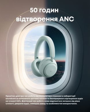 Гарнітура Anker SoundСore Space 2 Green