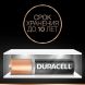 Батарейки щелочные Duracell размера&nbsp;AA, 4&nbsp;шт. в упаковке 5006200