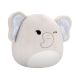 М'яка іграшка Squishmallows &ndash; Слон Черіш (19 cm)