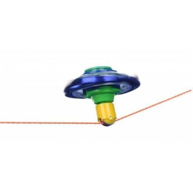 Арена Auldey Infinity Nado комплект Stunt A+B c трюками и волчком Небесный Вихрь Special Edition YW624900