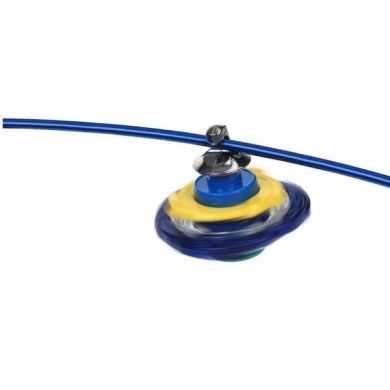 Арена Auldey Infinity Nado комплект Stunt A+B c трюками и волчком Небесный Вихрь Special Edition YW624900