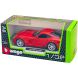 Автомодель Bburago SRT Viper GTS 2013 18-43033