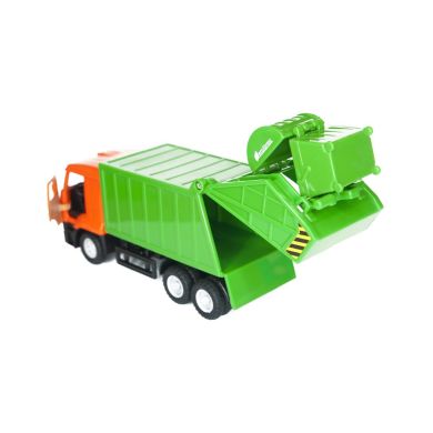 Автомодель Технопарк Камаз Сміттєвоз CT12-457-4WB