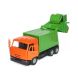 Автомодель Технопарк Камаз Сміттєвоз CT12-457-4WB