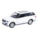 Автомодель Технопарк Range rover Vogue 1:32 белый инерционная VOGUE-WT