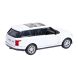 Автомодель Технопарк Range rover Vogue 1:32 белый инерционная VOGUE-WT