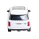 Автомодель Технопарк Range rover Vogue 1:32 белый инерционная VOGUE-WT