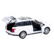 Автомодель Технопарк Range rover Vogue 1:32 белый инерционная VOGUE-WT