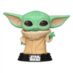 Игровая фигурка Funko Pop Мандалорец 9,6 см 48740